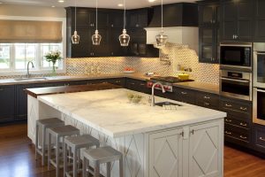 kitchen design words spell problems