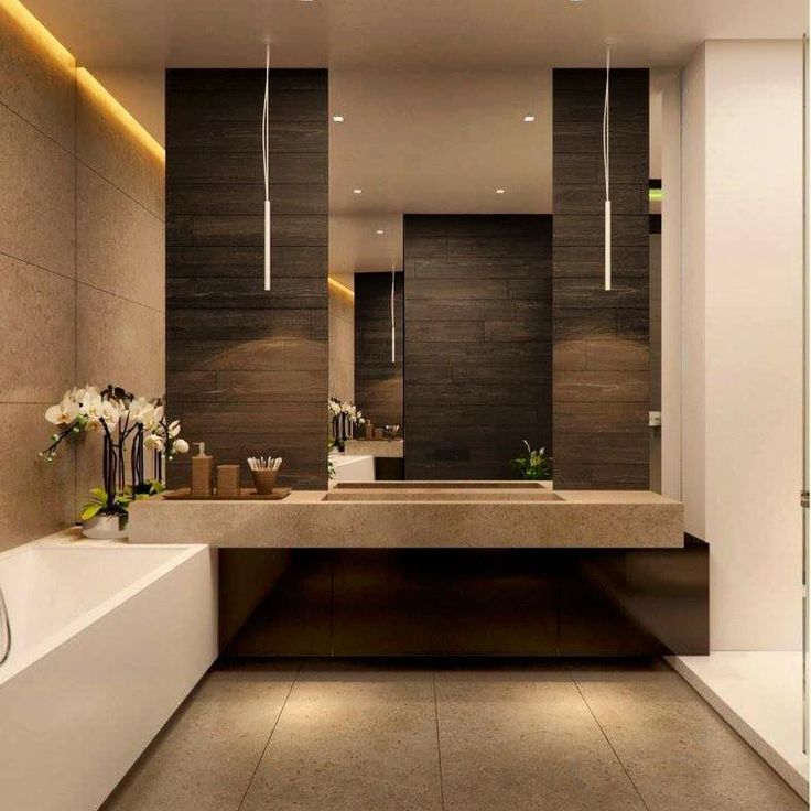 Designing a Perfect Bathroom: Ideas and Guidelines