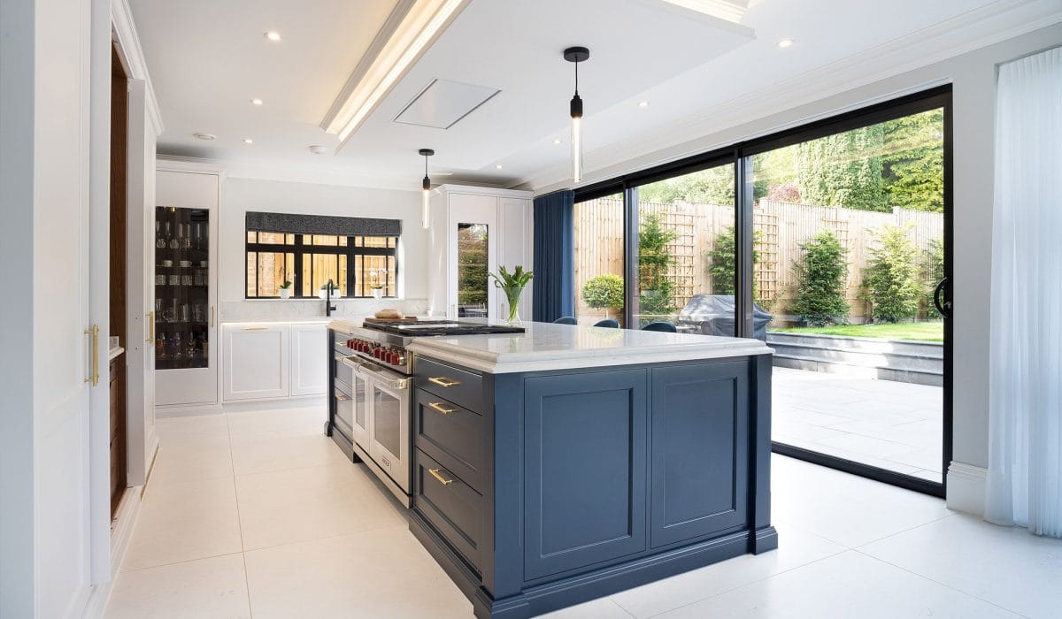 How Can I Learn Decoration Models for Kitchen Free