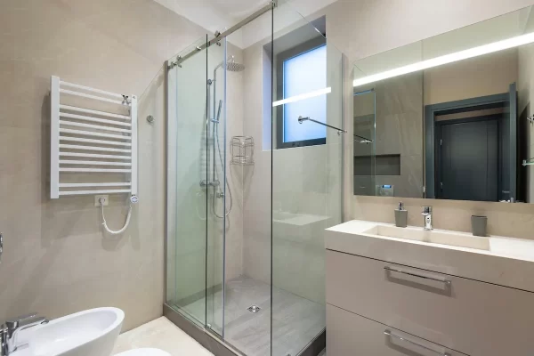 Bathroom Flooring Types And Details