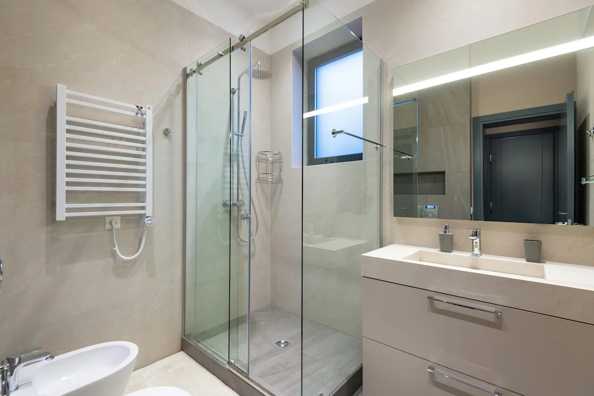 Bathroom Flooring Types And Details