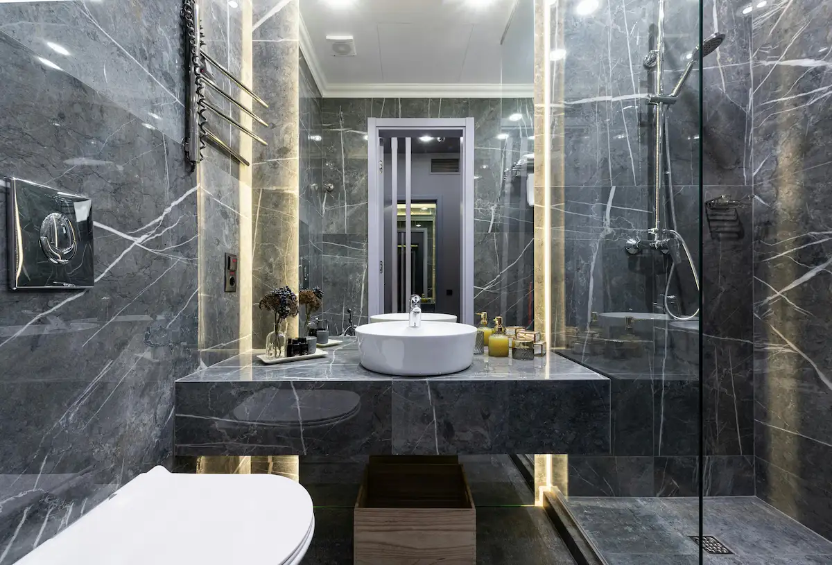 Bathroom Renovation Recommendations