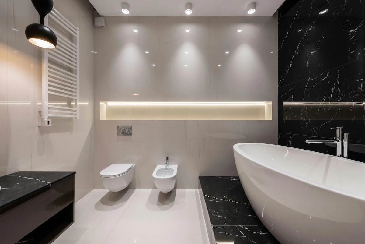 Bathroom Renovation Time, How Long?