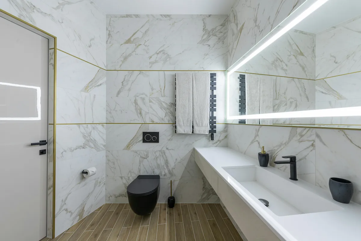 Bathroom Renovations For Small Bathrooms