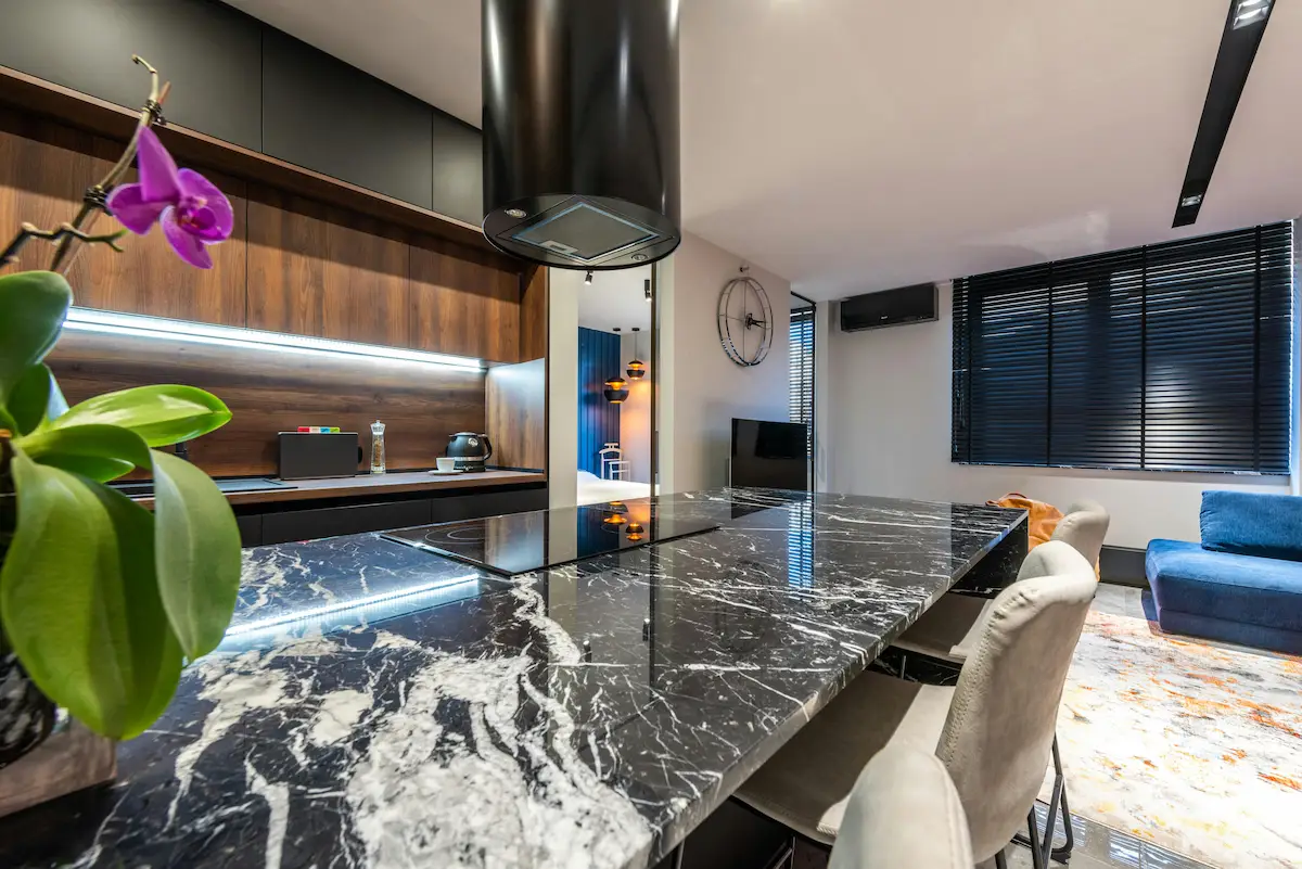 Creating The Comfortable Kitchen A Space for Joy and Relaxation