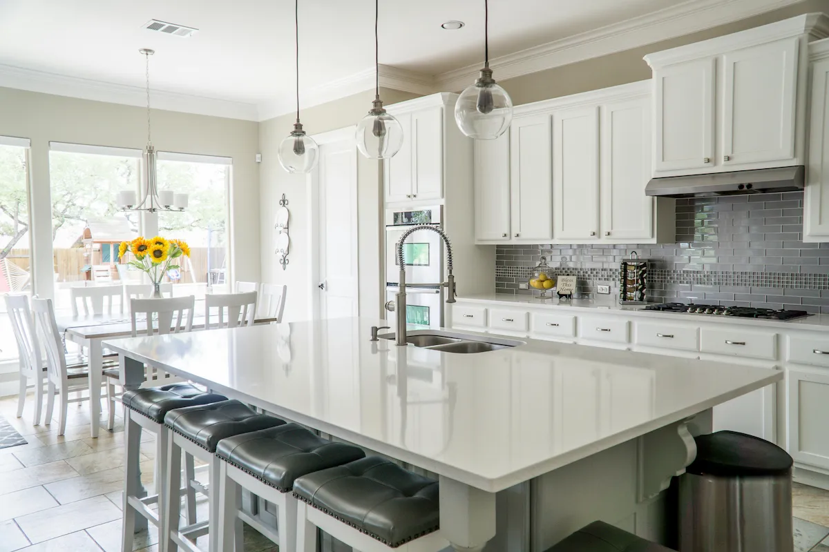Draw Your Own Kitchen with Ease