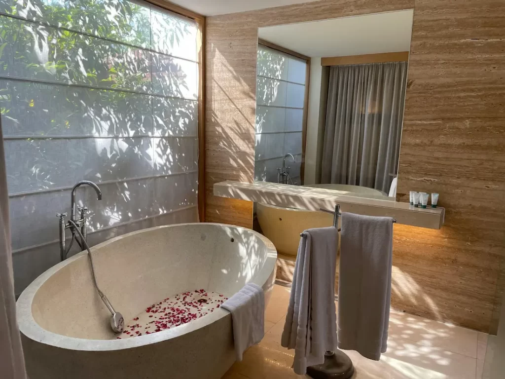 How Long Bathroom Renovation Takes?