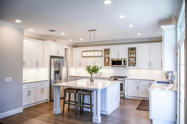 How To Design A Kitchen