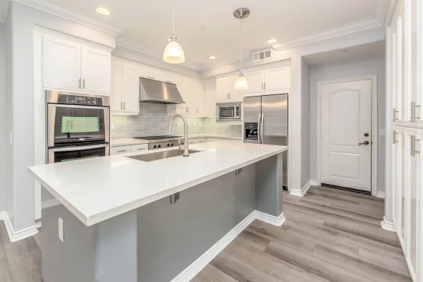 How To Select Kitchen Cabinets