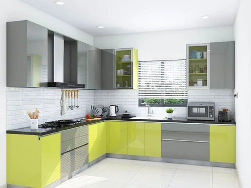 Modern Kitchen Design