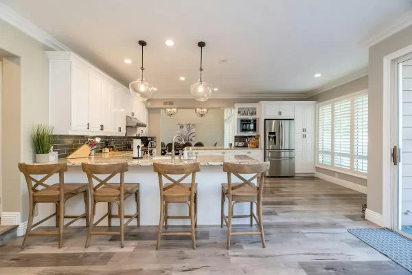 Most Stylish Kitchen Designs