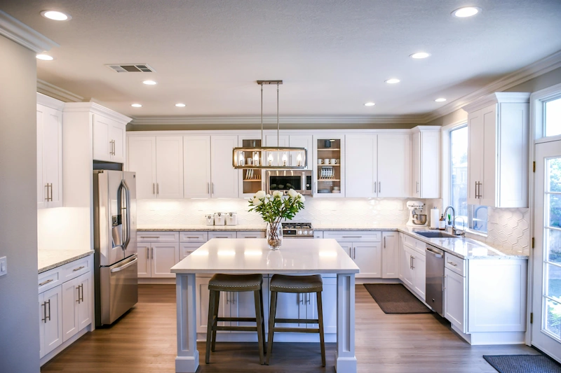 Where Can I Find the Best Kitchen Designer?