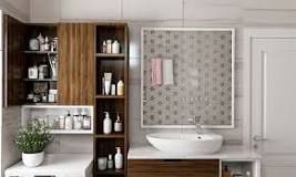 Bathroom Cabinet, How To Pick One?