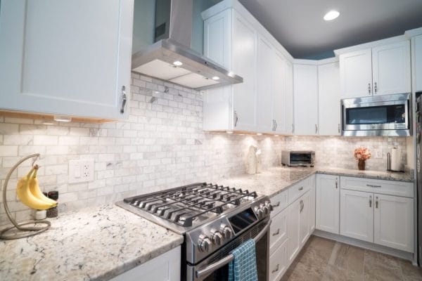 Counter Tops | Elegant K&B