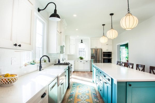 Counter Tops | Elegant K&B