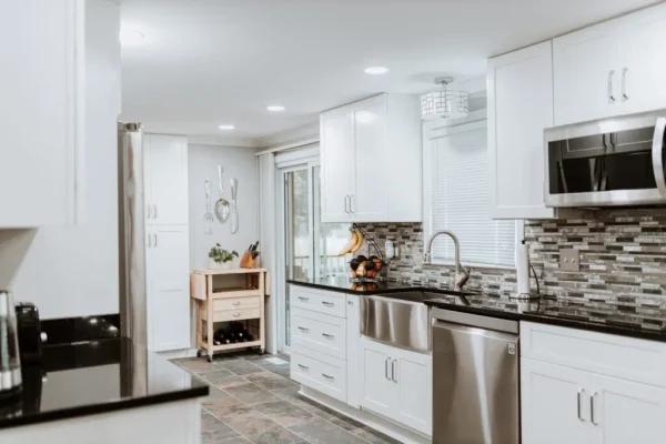 Transform Your Home with Expert Kitchen Remodeling Sale Virginia