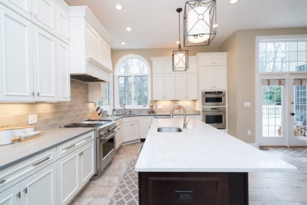 Counter Tops | Elegant K&B