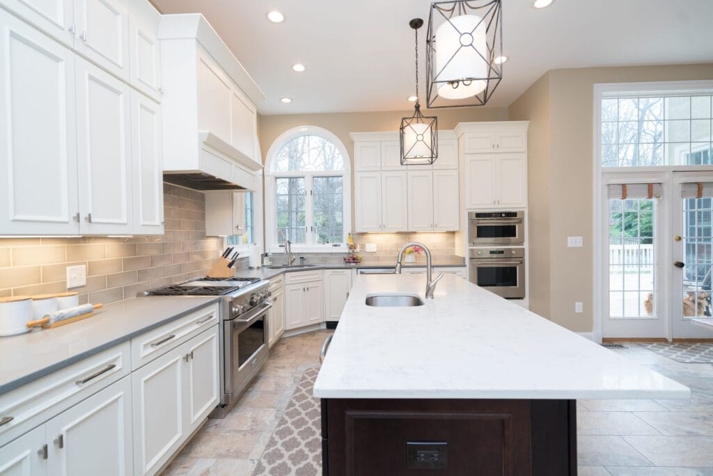 Counter Tops | Elegant K&B