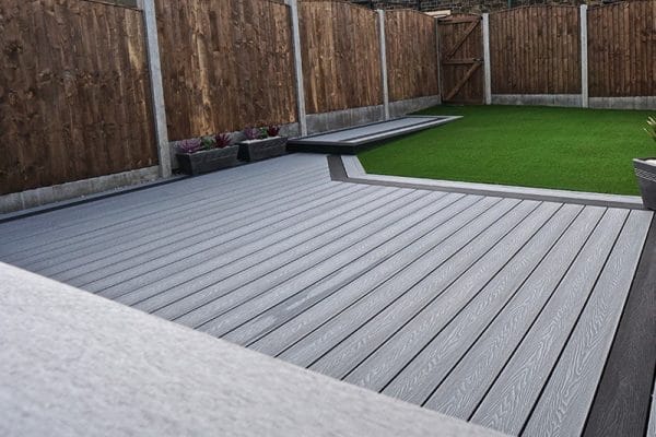 decking 3
