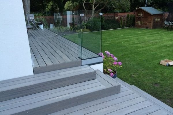 decking 4