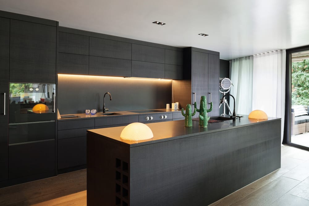 Kitchen Cabinet Renovation: Custom or Manufactured?