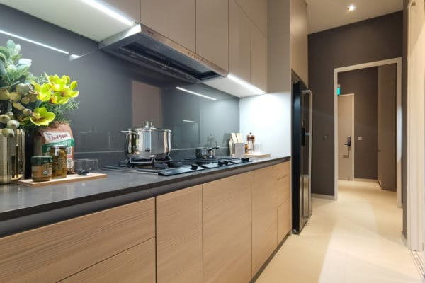 Water Damaged Kitchen Cabinets More Than You Think