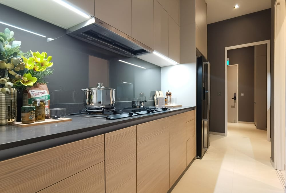 Water Damaged Kitchen Cabinets More Than You Think