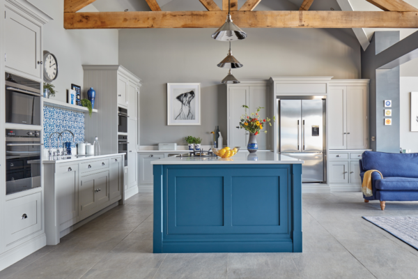 kitchen design tips