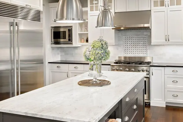 kitchen improvements