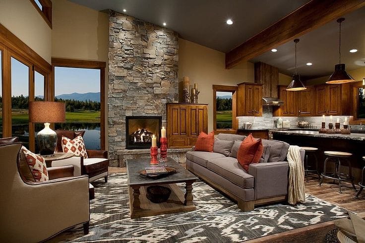 The Financial Benefits of Hire an Interior Designer