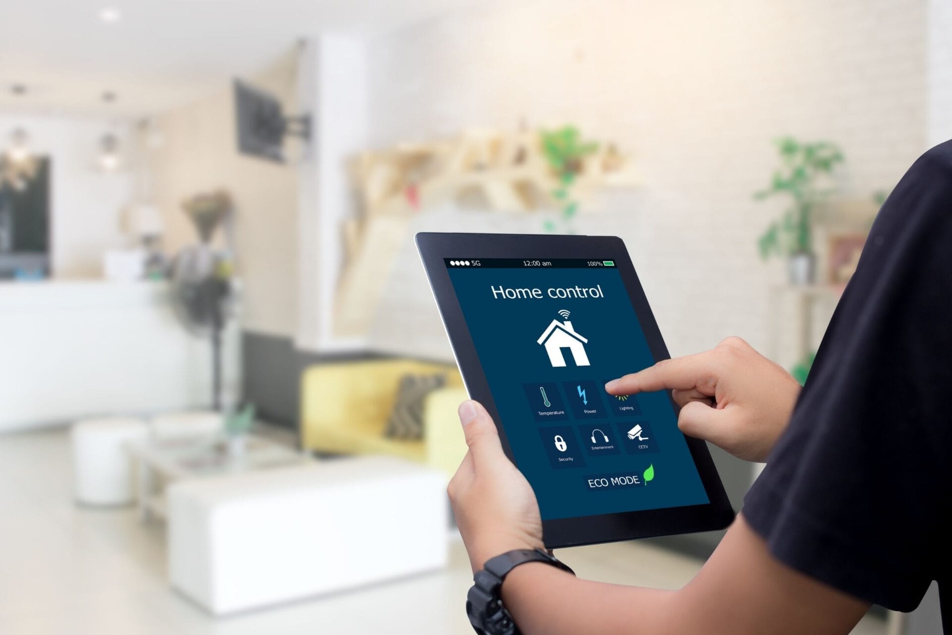 Embrace the Future: Upgrade to Home Automation in 2024