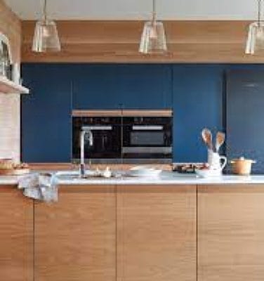 Expanding the Horizon: Shaker Style Cabinets Kitchen Inspirations