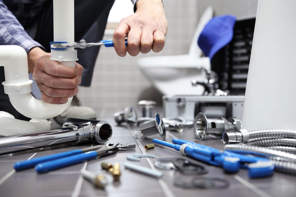 5 Common DIY Plumbing Mistakes