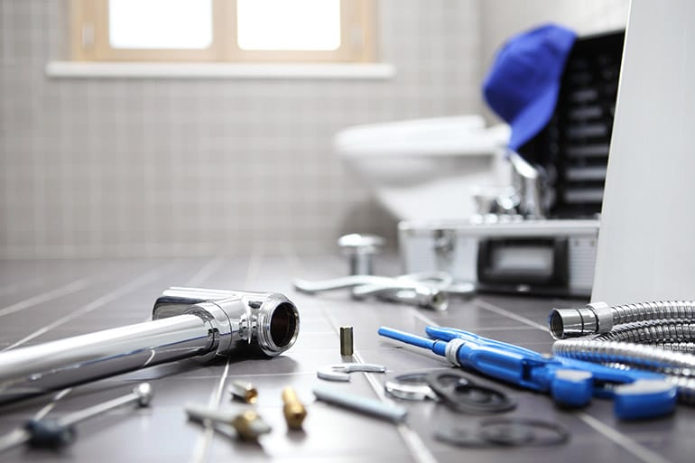 What Services Does a Professional Plumber Offer