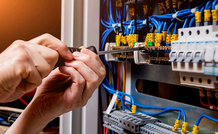 The Importance of Regular Home Electrical Inspection