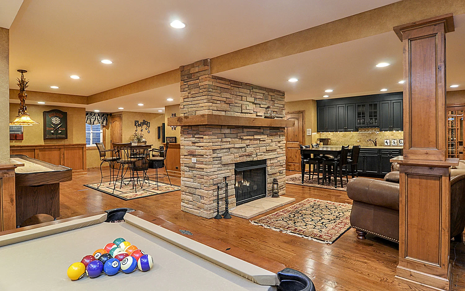 The Best Time for Basement Remodeling: A Comprehensive Guide