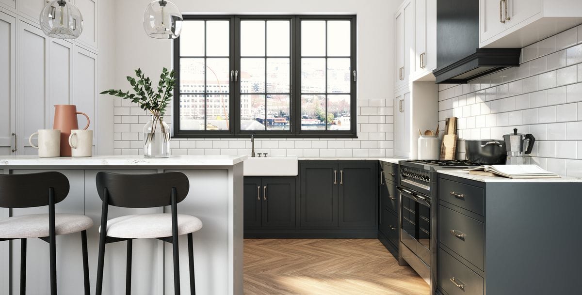best flooring types for kitchen