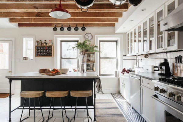 Major Renovation Trends