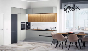 Minimalism Style: Embracing Simplicity and Space