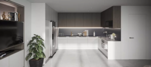 Neoclassic Style | Idea About Kitchen Renovation