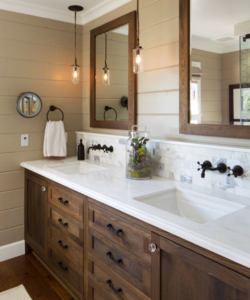 word3 | Elegant Kitchen and Bath | A Comfortable and Spacious Bathroom Design | A Comfortable and Spacious Bathroom Design,bathroom design,design