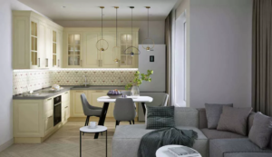 Exploring the Top Kitchen Styles for 2024