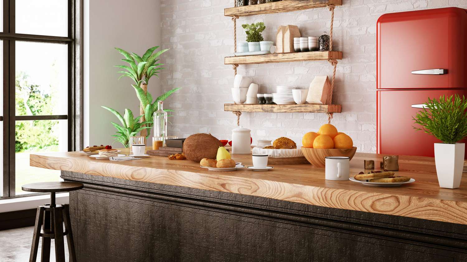 Best Options For Kitchen Countertops