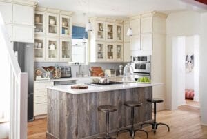 Perfect Kitchen Island Ideas