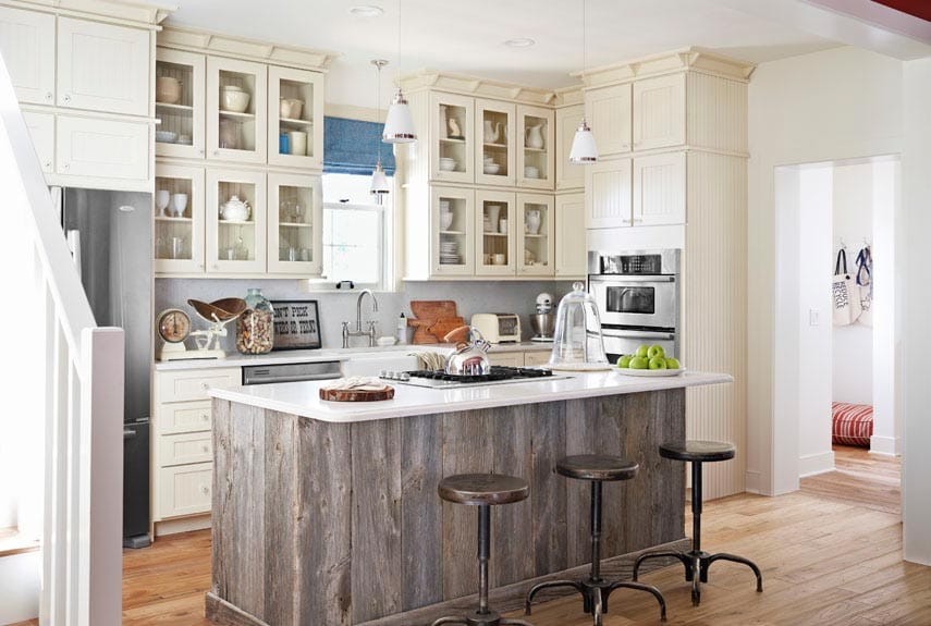 Perfect Kitchen Island Ideas
