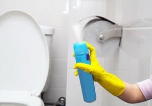 Best Smells For Bathroom