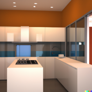 Kitchen Interior Design Tips 2023