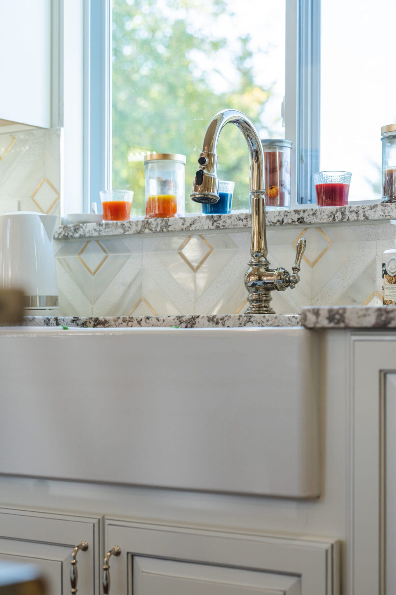 Best Kitchen Design Company in Chantilly