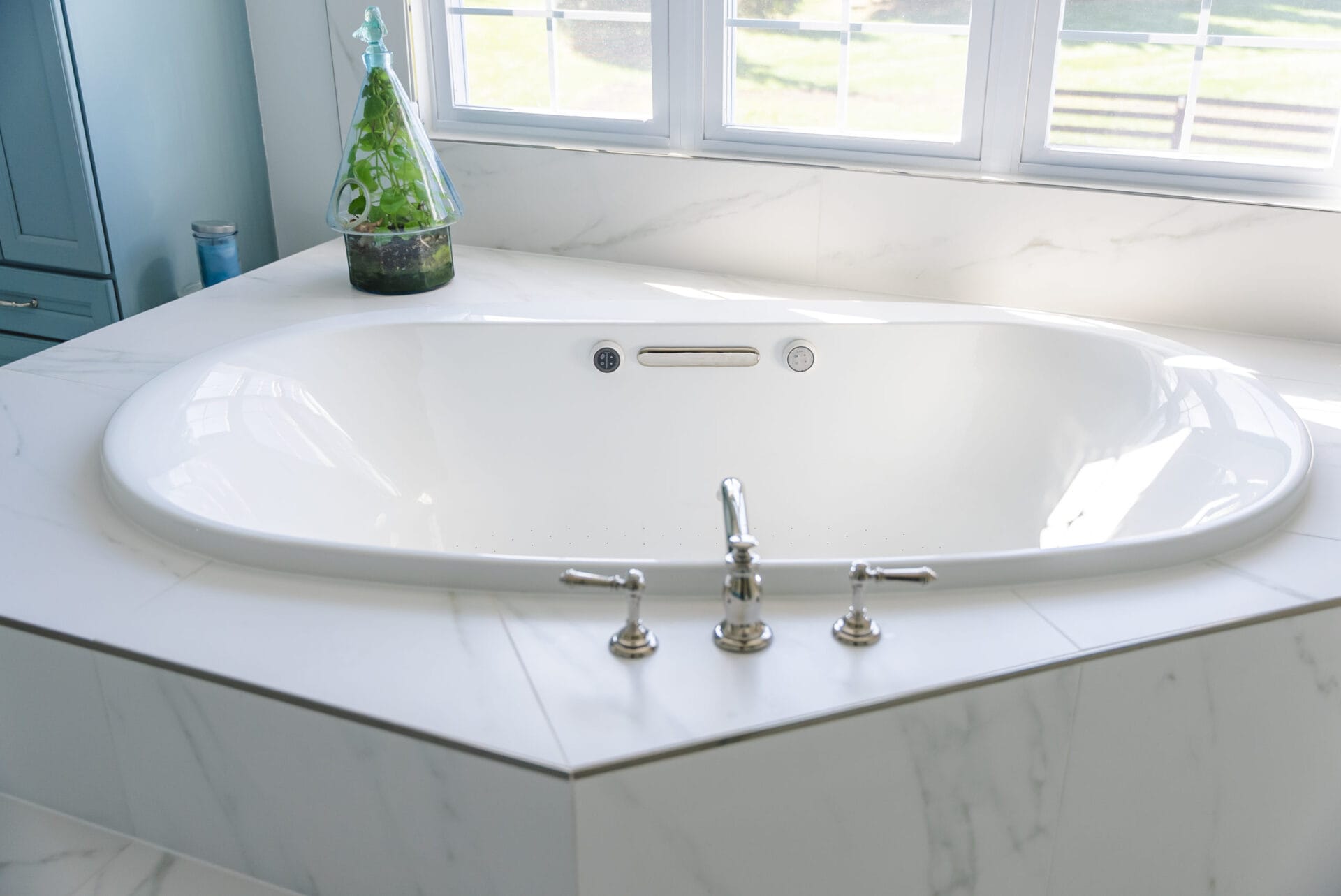 bathroom remodeling company in herndon