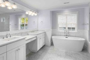 word1 | Elegant Kitchen and Bath | Bathroom Remodeling Estimates in McLean | Bathroom Remodeling Estimates in McLean